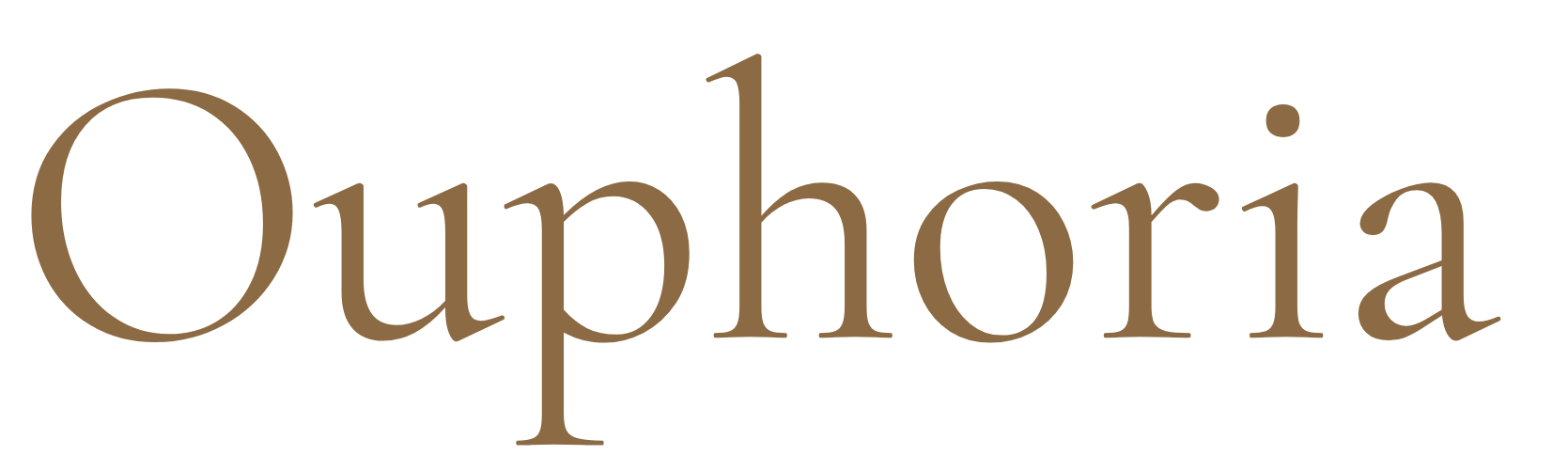 Ouphoria